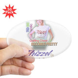 I feel Cheer for Thizzel Decal