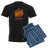 Funny Logo Pajamas