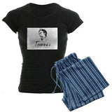 Thizzel Madness Pajamas