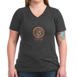 Discover Earth Logo T-Shirt