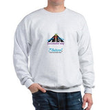 Thizzel Successful Logo Sweatshirt