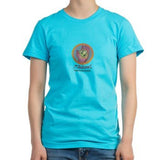 Discover Earth Logo T-Shirt