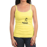 Thizzel Lady Tank Top