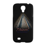 Railway Logo Samsung Galaxy S4 Case