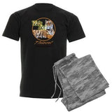 Power Logo Pajamas