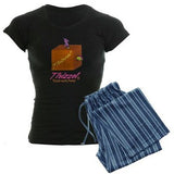 Funny Logo Pajamas