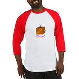 Funny Logo Baseball Jersey