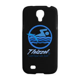 Swimming Logo Samsung Galaxy S4 Case