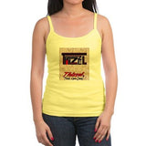 Thizzel Class Tank Top