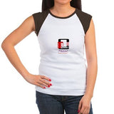 Thizzel Creativity Logo T-Shirt