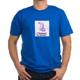Thizzel Work T-Shirt