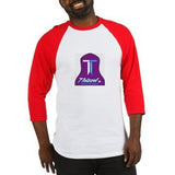 Thizzel Bell Baseball Jersey