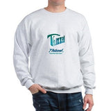 Dew Drops Logo Sweatshirt