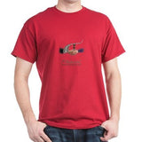 Bridge Logo T-Shirt
