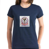 Thizzel Dancing T-Shirt