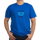 Puzzle Game Logo T-Shirt