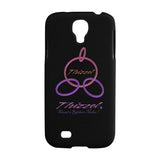 Relationship Logo Samsung Galaxy S4 Case