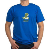 Thizzel Study Logo T-Shirt