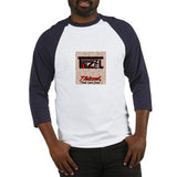 Thizzel Class Baseball Jersey