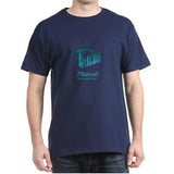 Dew Drops Logo T-Shirt