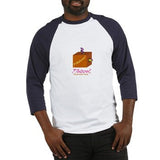 Funny Logo Baseball Jersey