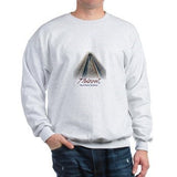 Railway Logo Sweatshirt