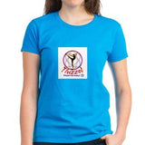 Thizzel Dancing T-Shirt