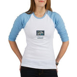 Thizzel Exist Logo Baseball Jersey
