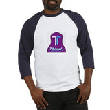 Thizzel Bell Baseball Jersey