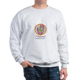 Discover Earth Logo Sweatshirt