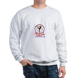 Thizzel Dancing Sweatshirt