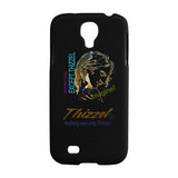Only Thizzel Logo Samsung Galaxy S4 Case