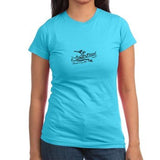 Thizzel Surfing T-Shirt