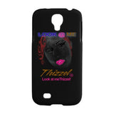 Look at Me Thizzel Samsung Galaxy S4 Case