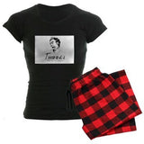 Thizzel Madness Pajamas