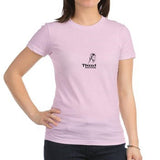 Thizzel Lady T-Shirt