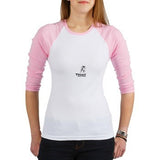 Thizzel Lady Baseball Jersey