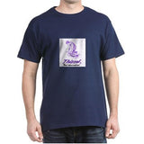 Thizzel Work T-Shirt
