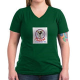 Thizzel Dancing T-Shirt