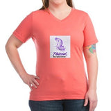 Thizzel Work T-Shirt