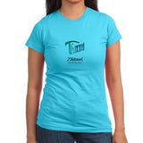 Dew Drops Logo T-Shirt