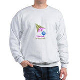 Space Logo Sweatshirt