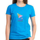 Space Logo T-Shirt