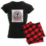 Thizzel Dancing Pajamas