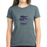 Thizzel Sight Logo T-Shirt