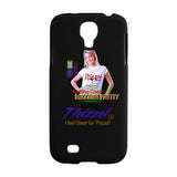 I feel Cheer for Thizzel Samsung Galaxy S4 Case