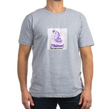 Thizzel Work T-Shirt