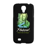 Thizzel make me Happy Samsung Galaxy S4 Case
