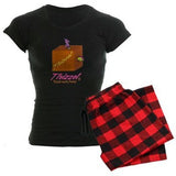 Funny Logo Pajamas