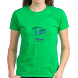 Dew Drops Logo T-Shirt